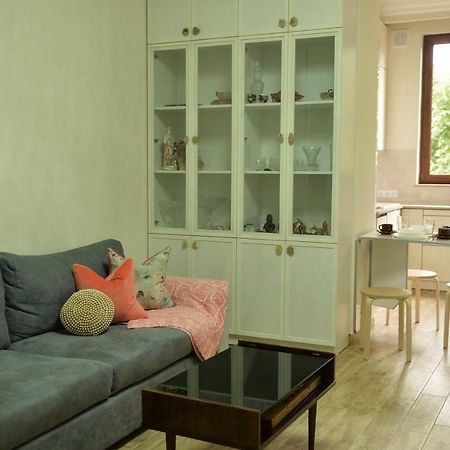 Spacious Modern 2 Bedrooms Apartment In Central Erivan Dış mekan fotoğraf